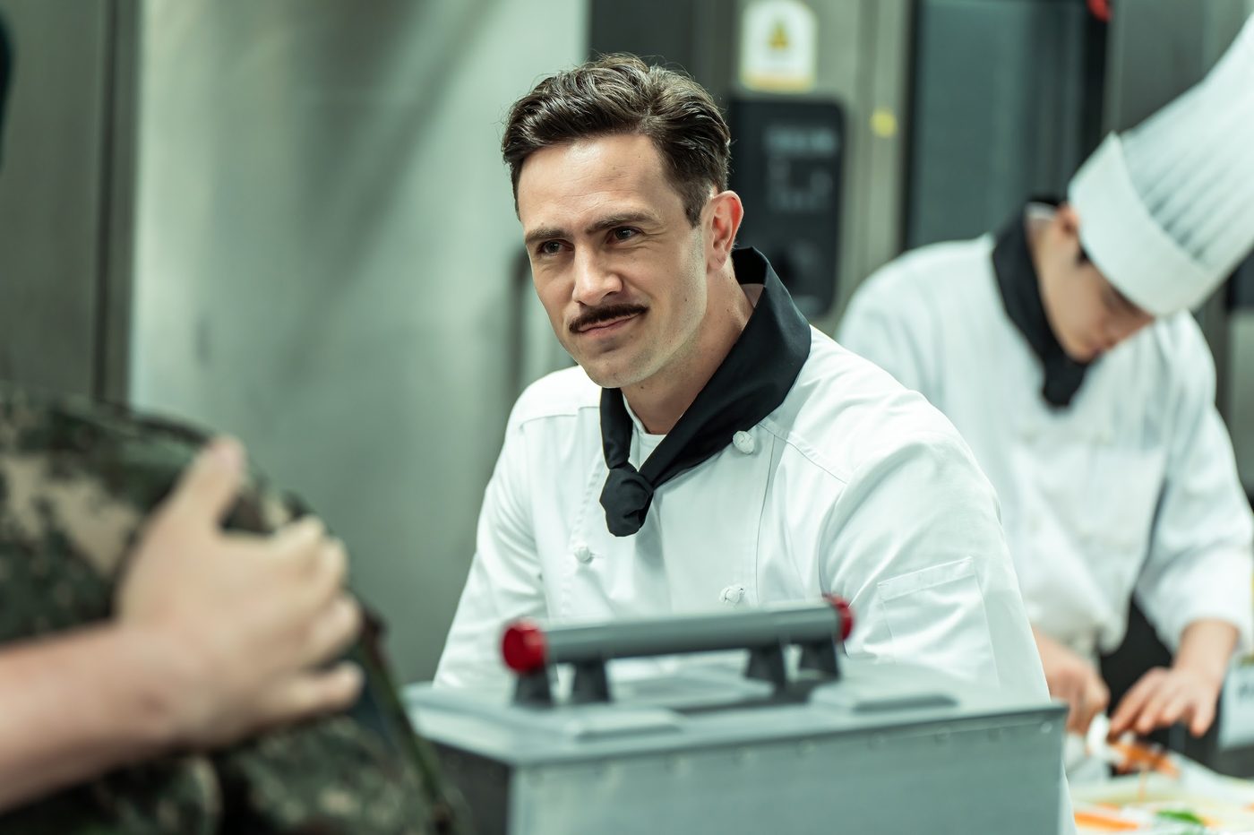 Physical 100 · Netflix