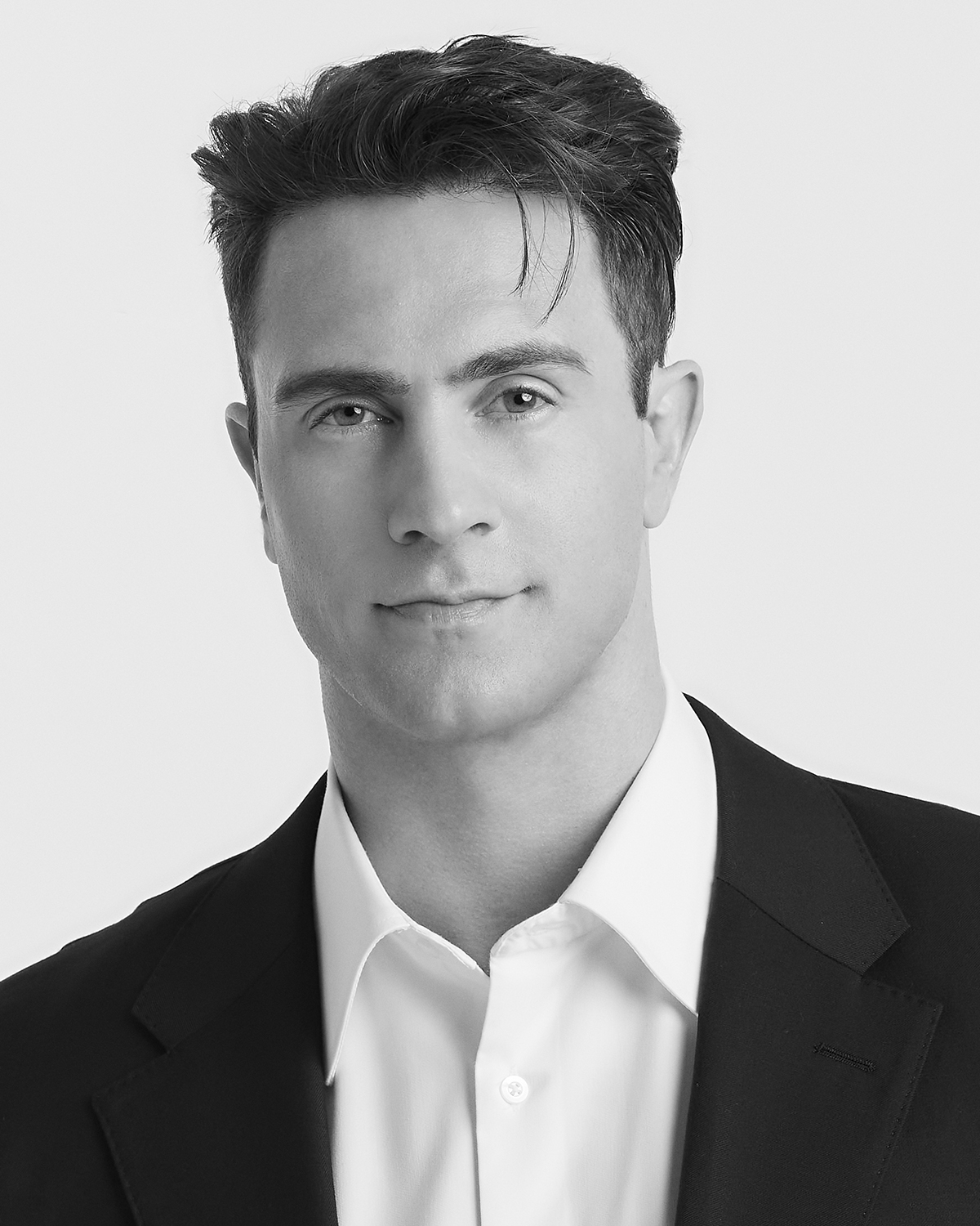 Justin Harvey