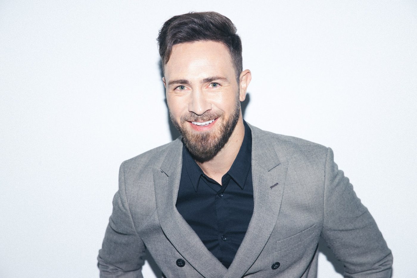 Justin Harvey