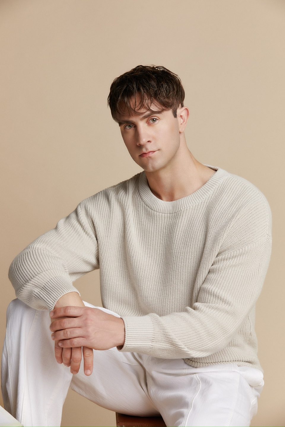 Justin Harvey